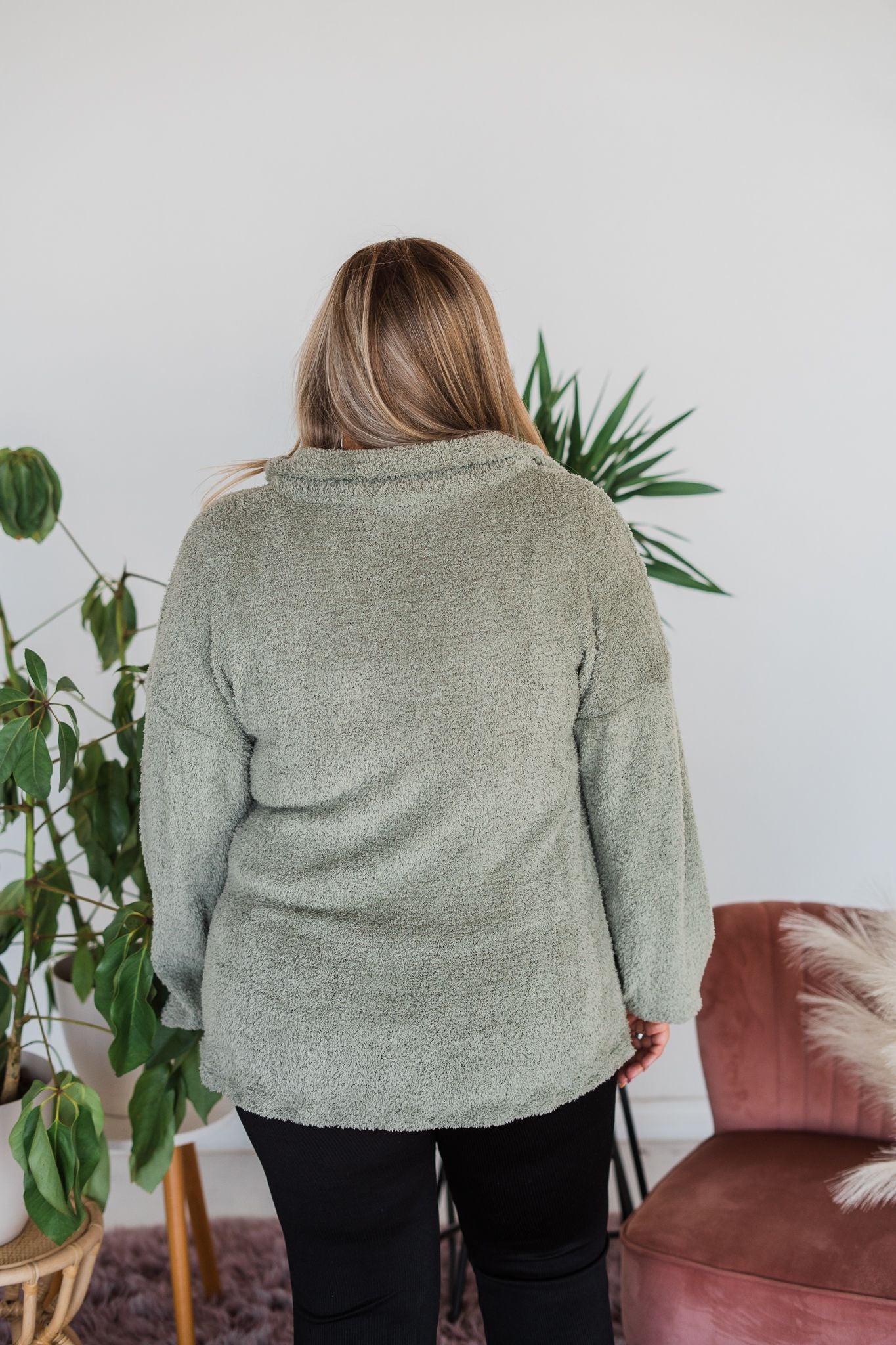 Cozy And Cute Sweater