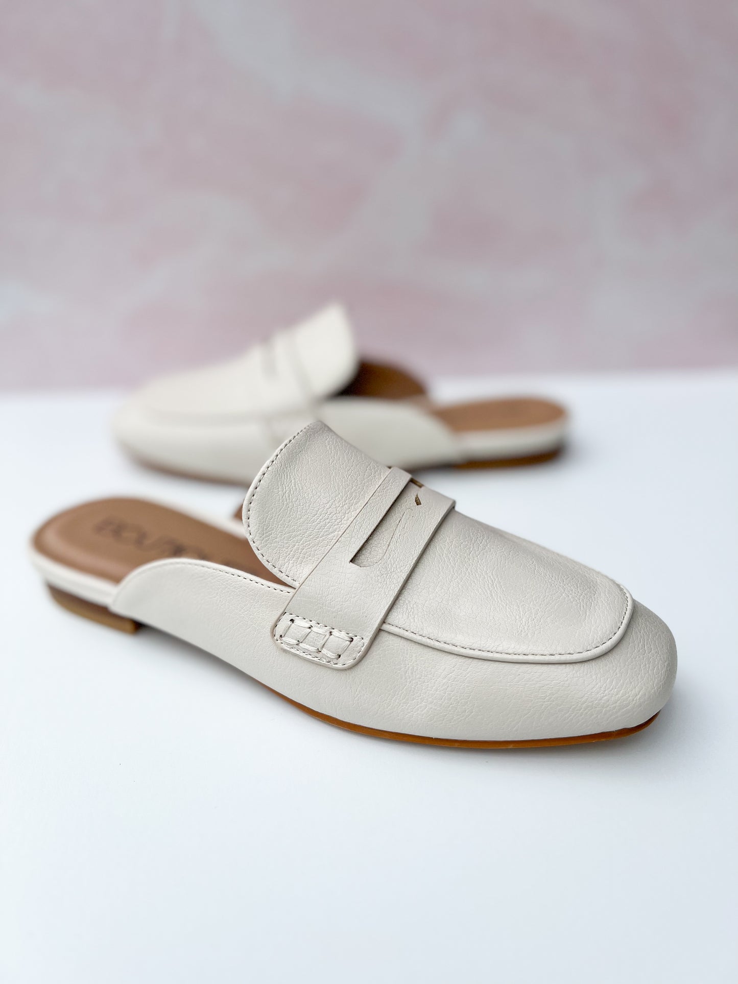 Corky's It's Fall Yall Loafer - Ivory
