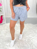 The Best Cotton Drawstring Pocket Shorts  - Final Sale