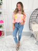 Judy Blue Destroyed & Cuffed Skinny Jeans - Final Sale