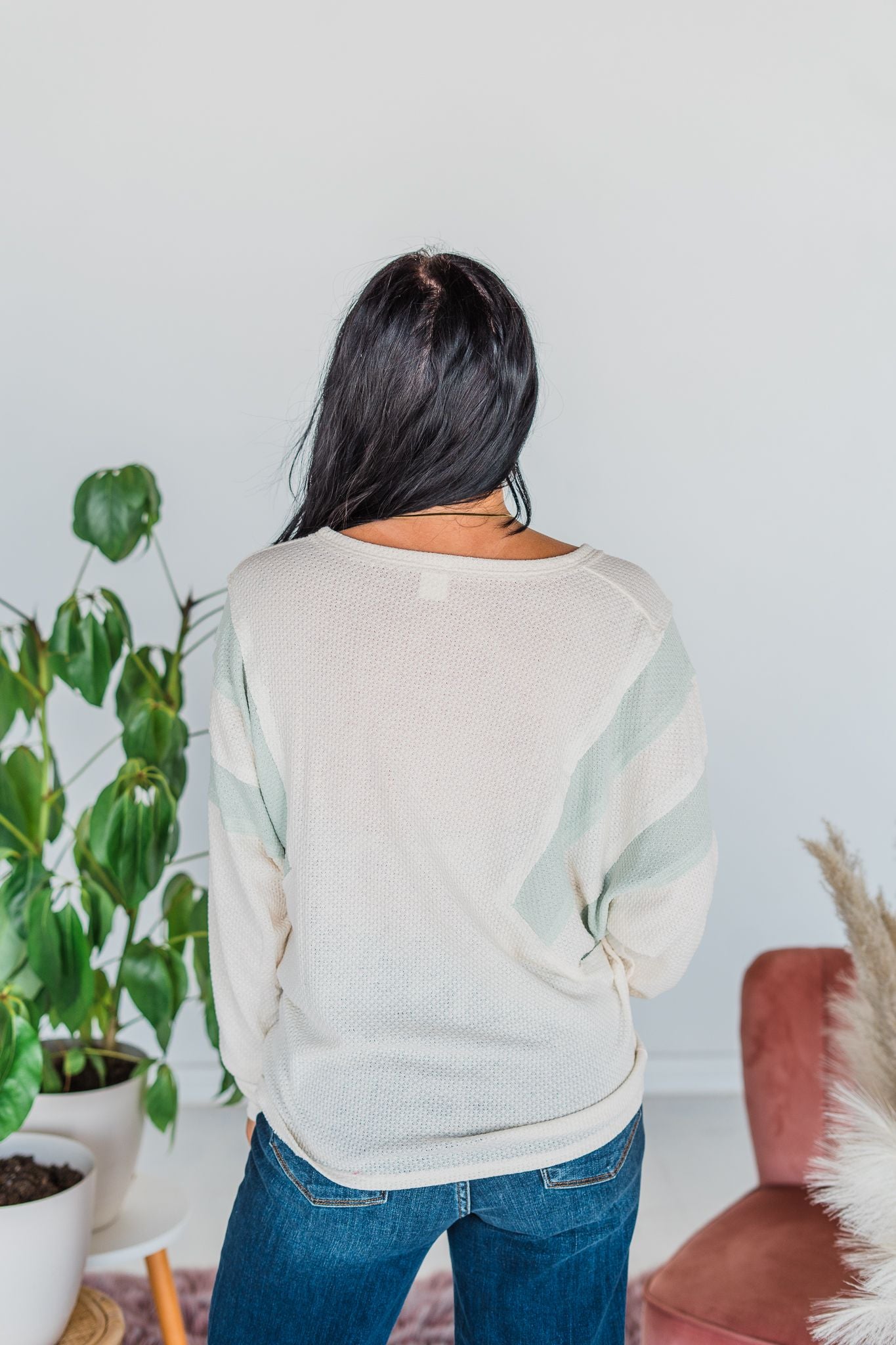 Our Pleasure Top