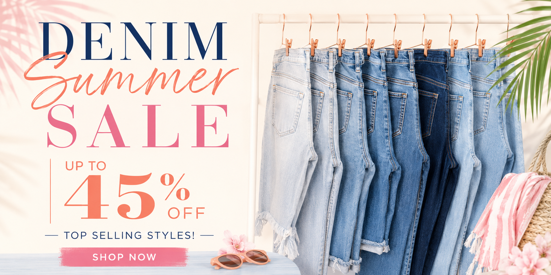 Judy Blue styles for women up to 45% off