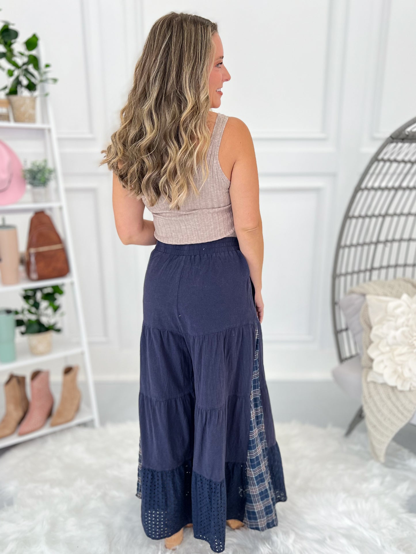 Not New To This Pants