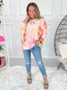 Judy Blue Destroyed & Cuffed Skinny Jeans - Final Sale