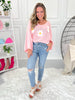 Judy Blue Tummy Control Destroyed Skinny Jean - Final Sale