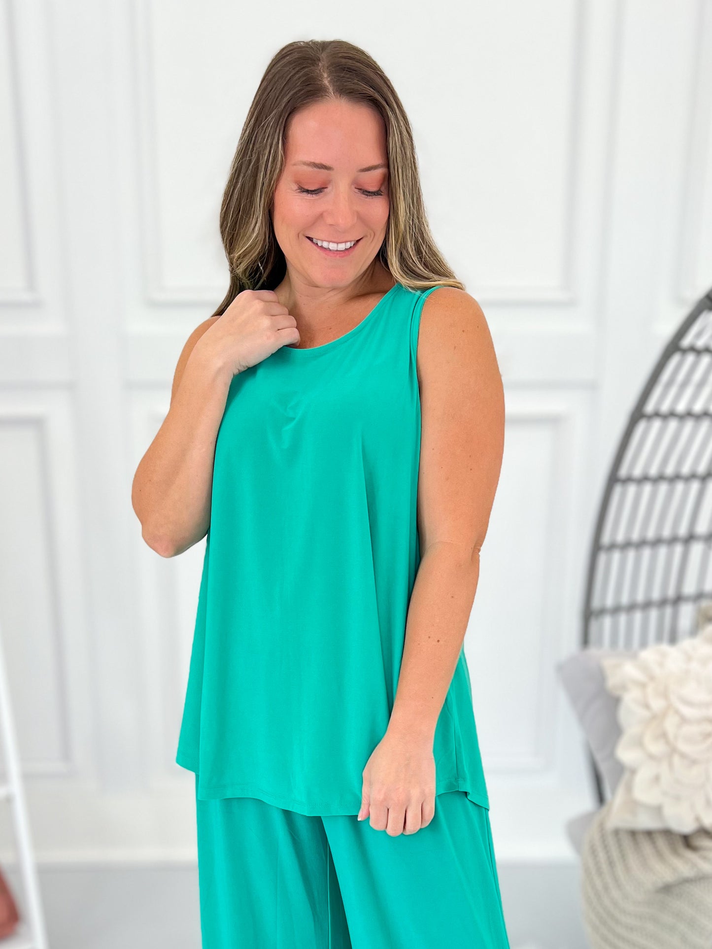 Set On You Matching Set - Final Sale