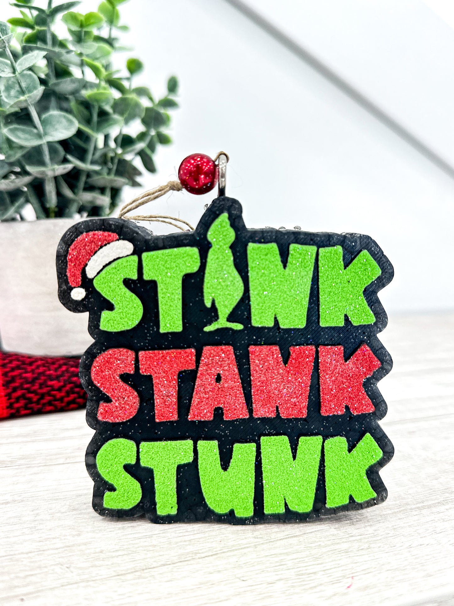 Holiday Season Freshies