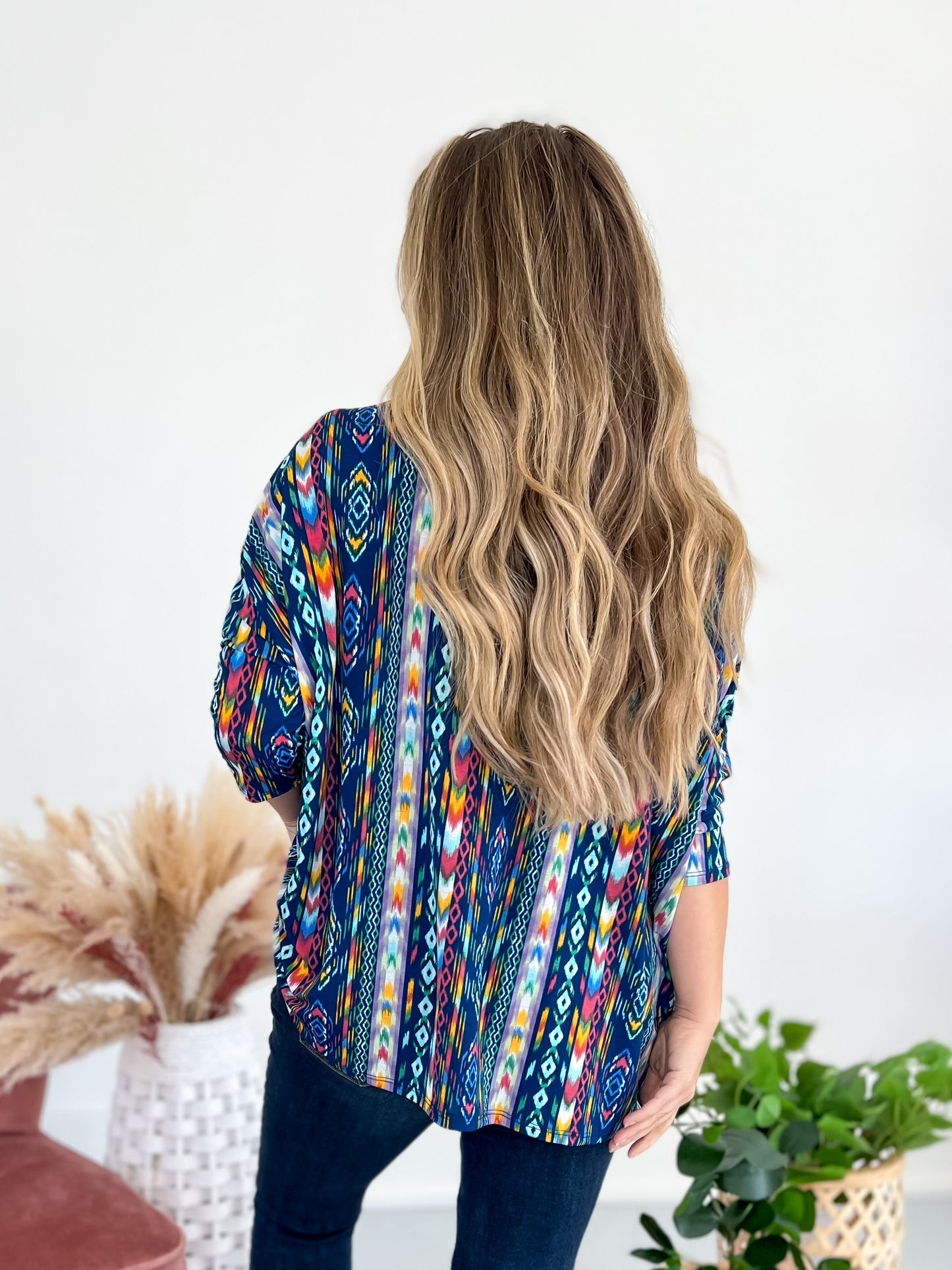 Absolutely Ecstatic Top