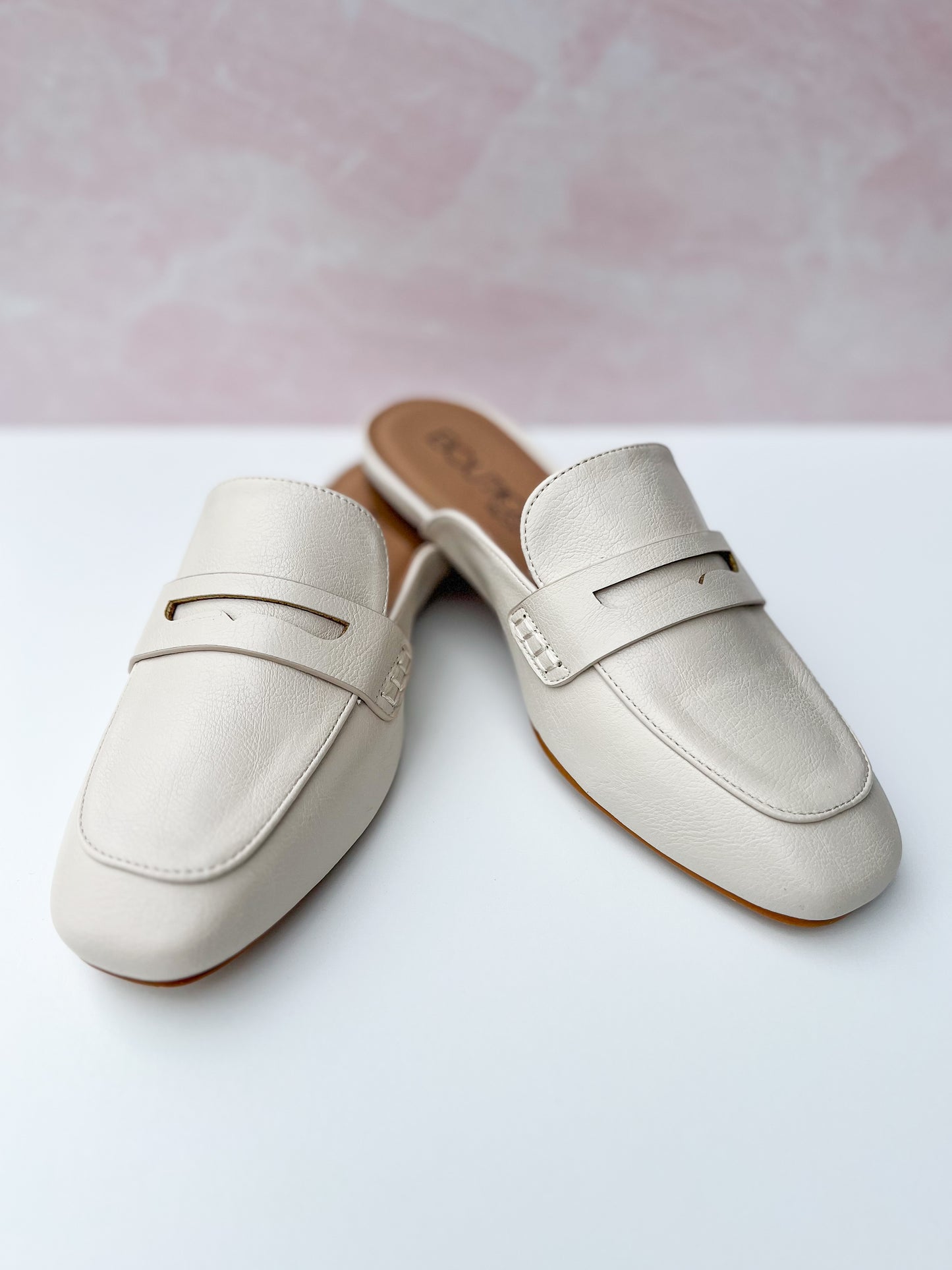 Corky's It's Fall Yall Loafer - Ivory