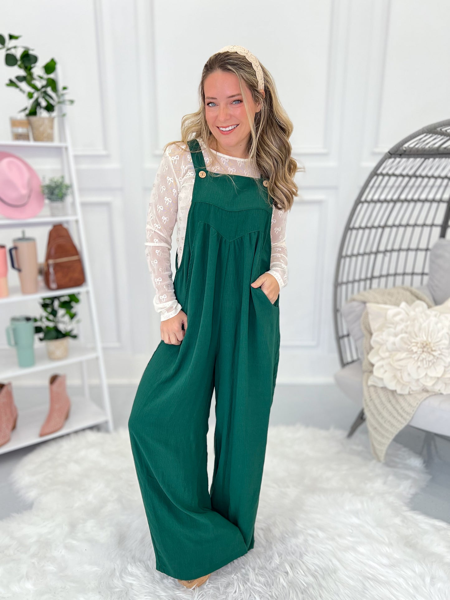 No Better Time Than Now Jumper - Final Sale