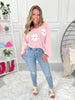 Judy Blue Tummy Control Destroyed Skinny Jean - Final Sale