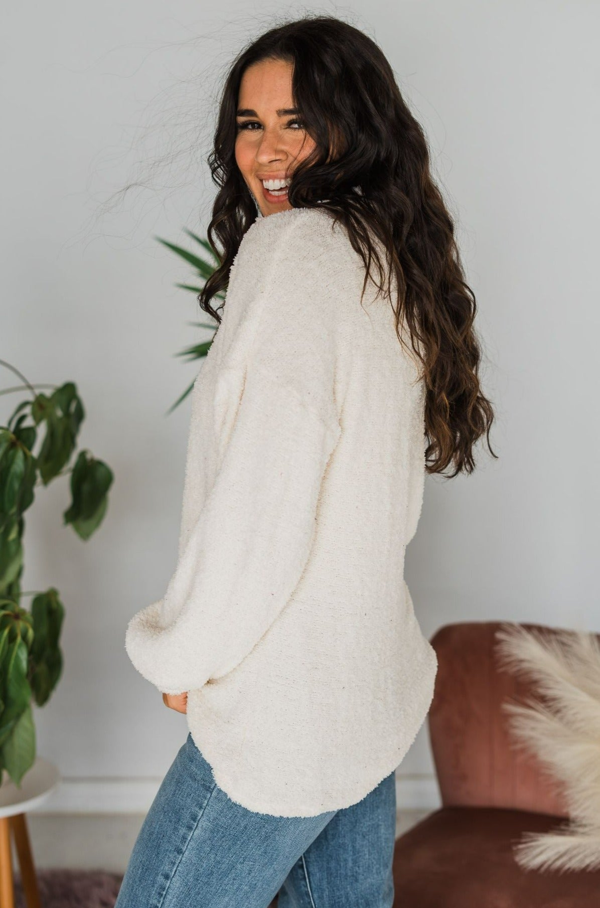 Cozy And Cute Sweater