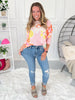 Judy Blue Destroyed & Cuffed Skinny Jeans - Final Sale
