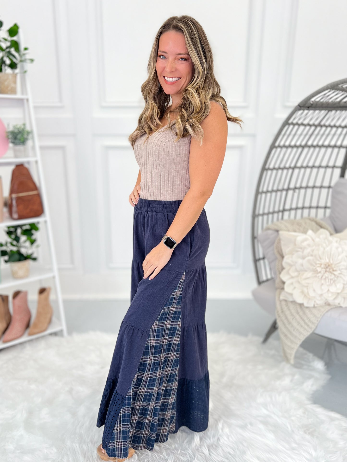 Not New To This Pants