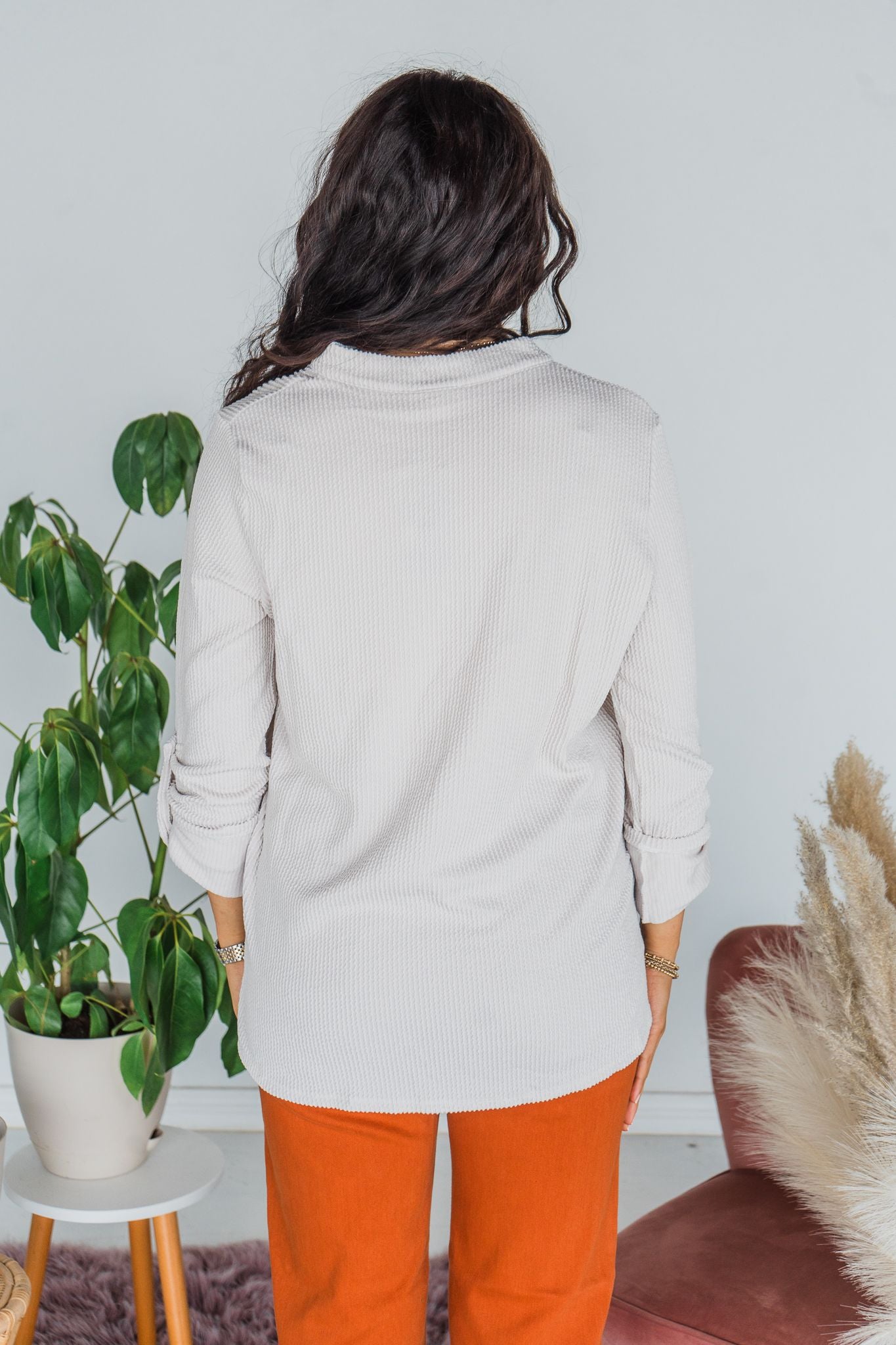 Not Just basic Top