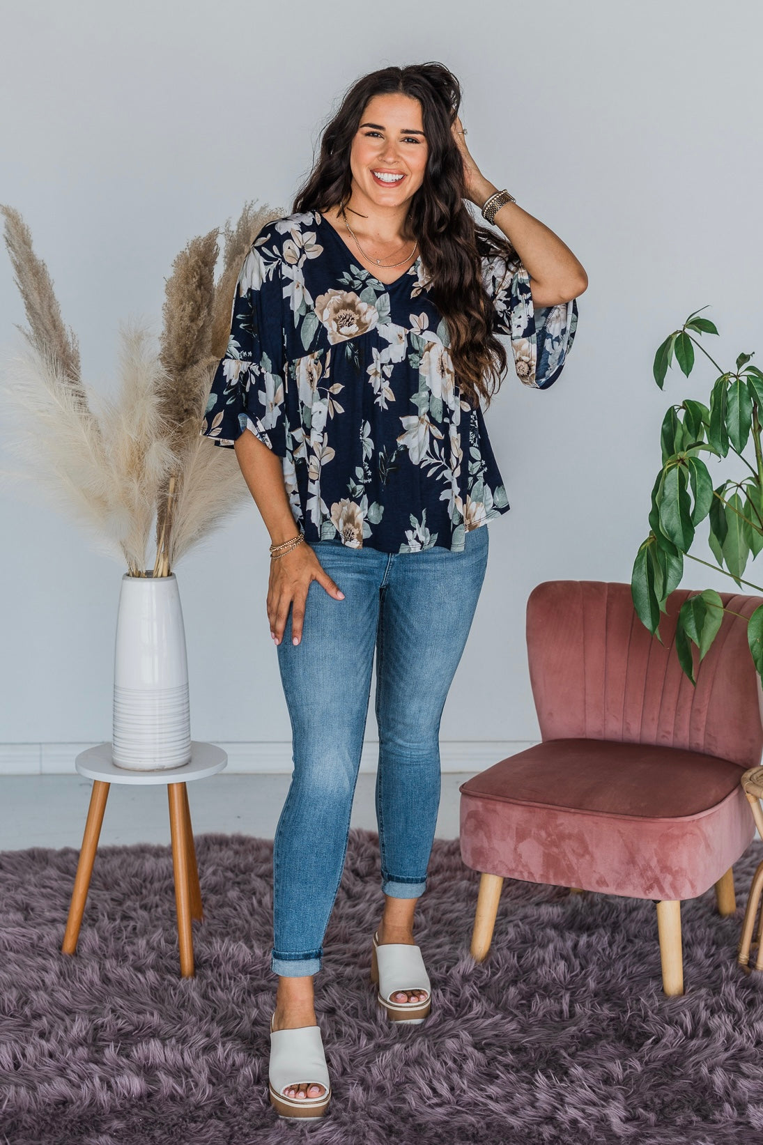 Judy Blue Tummy Control Skinny Jeans