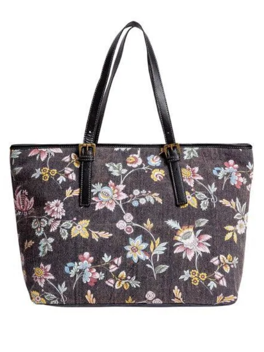 Carmichael Tote Bag