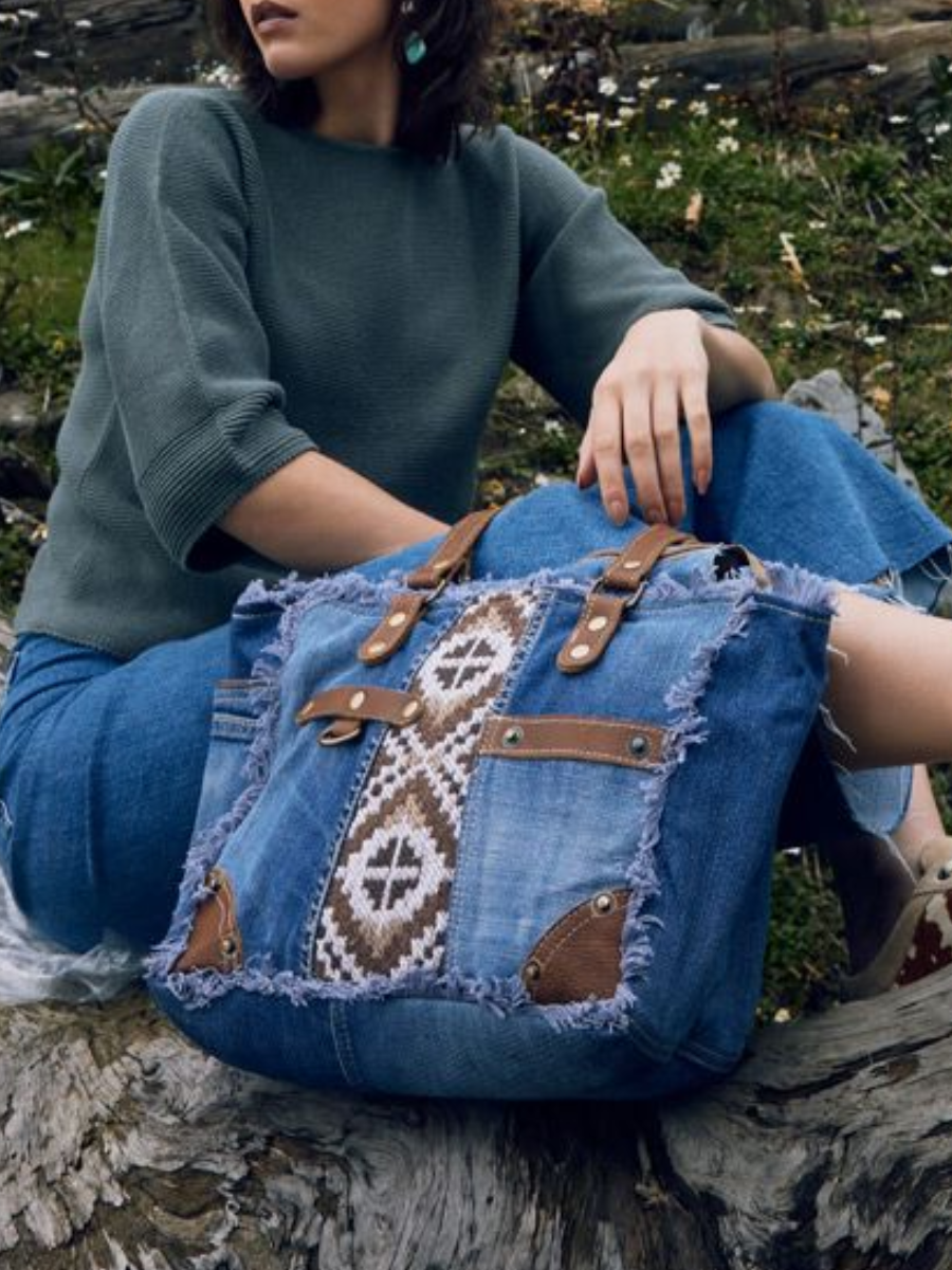 Sofia Small & Crossbody Bag