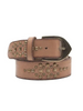 Pathfinder Trail Leather Belt - Final Sale