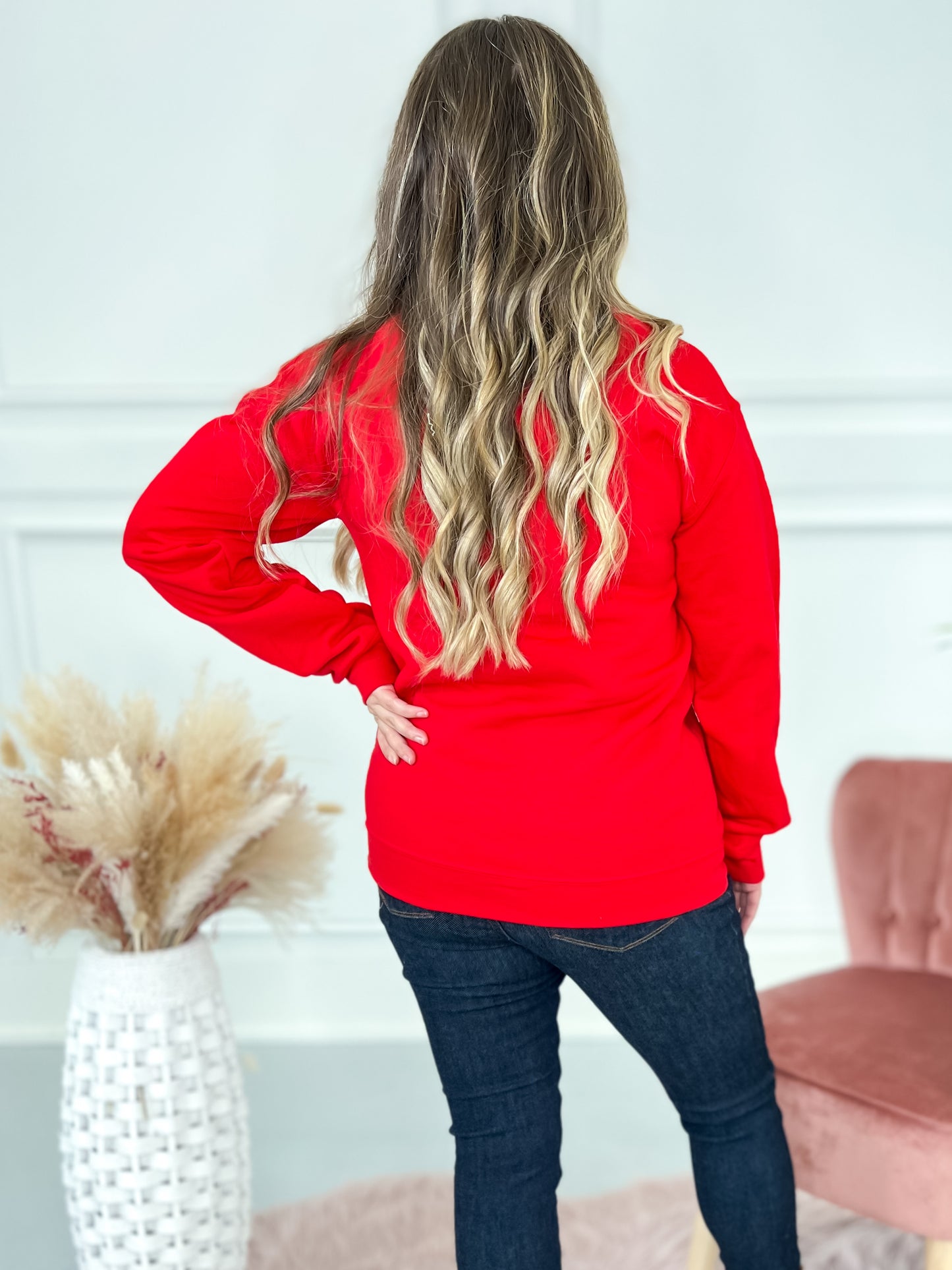 North Pole Brewing Co. Sweatshirt