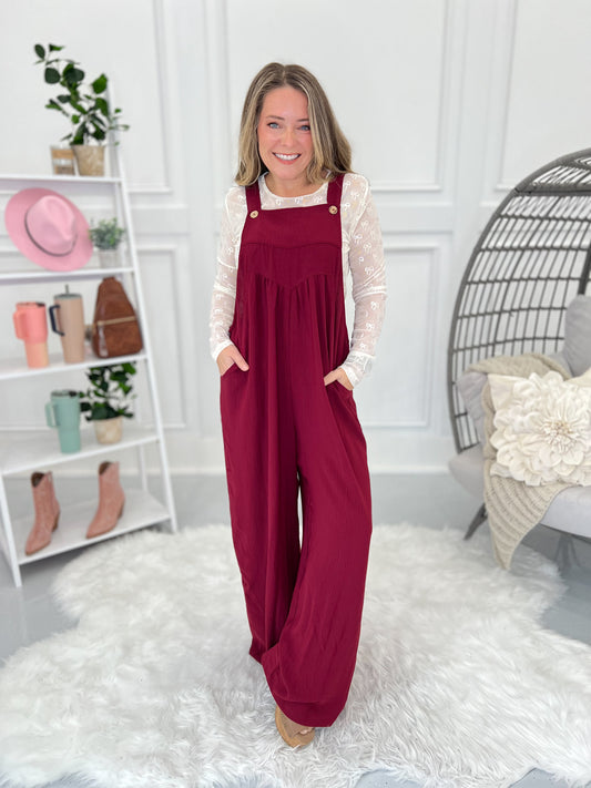 No Better Time Than Now Jumper - Final Sale