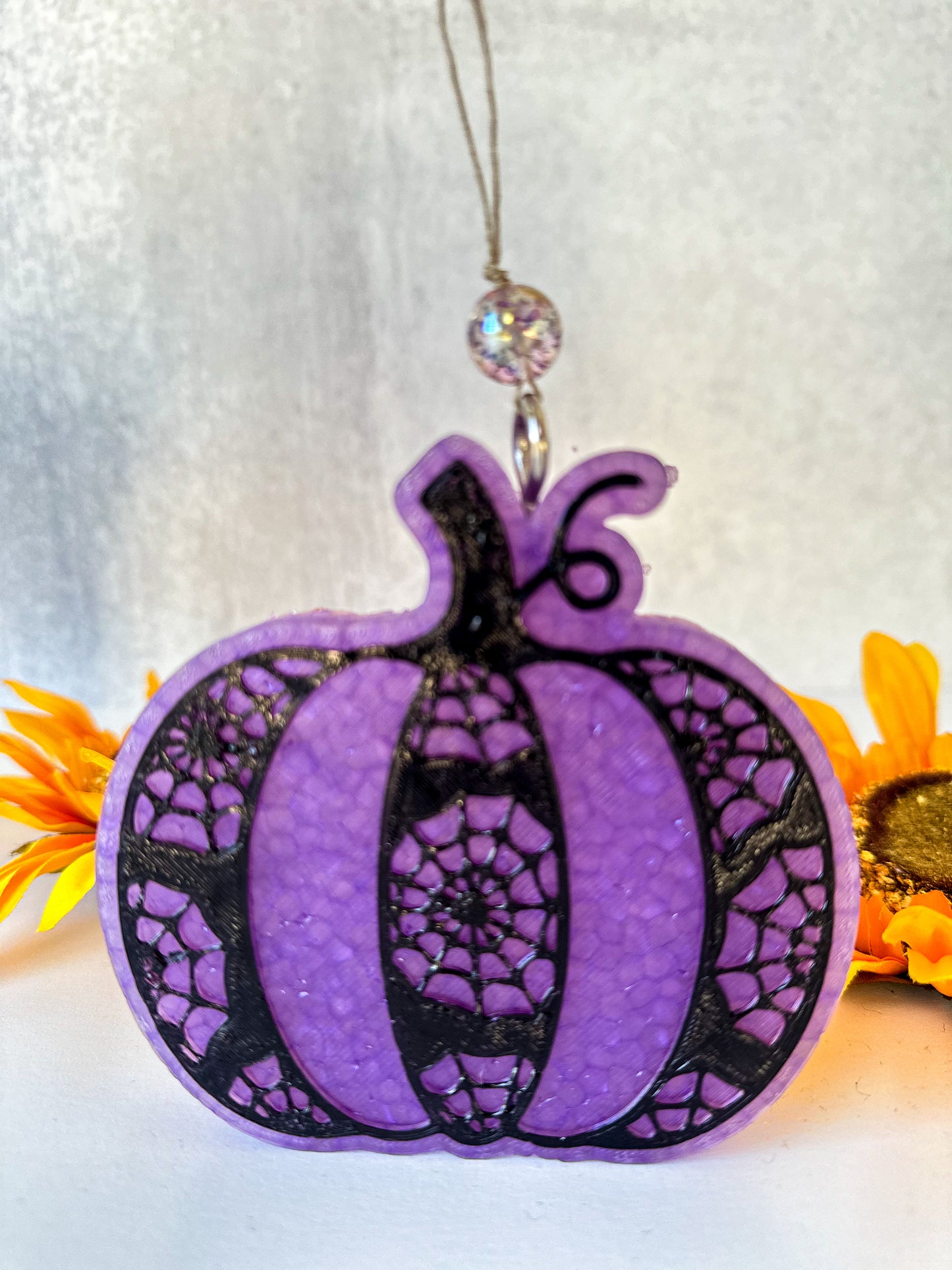 Halloween Freshies