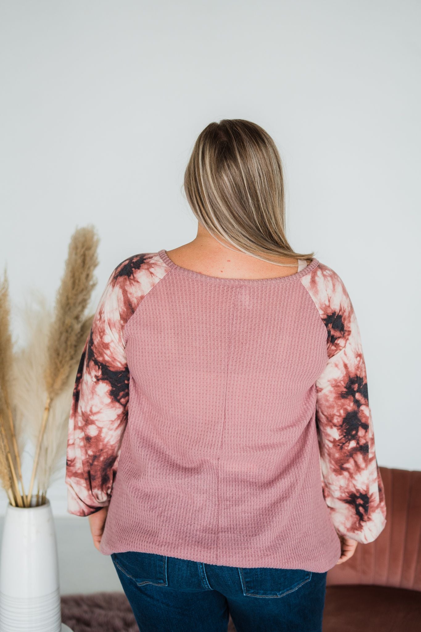 It's A Mystery Top