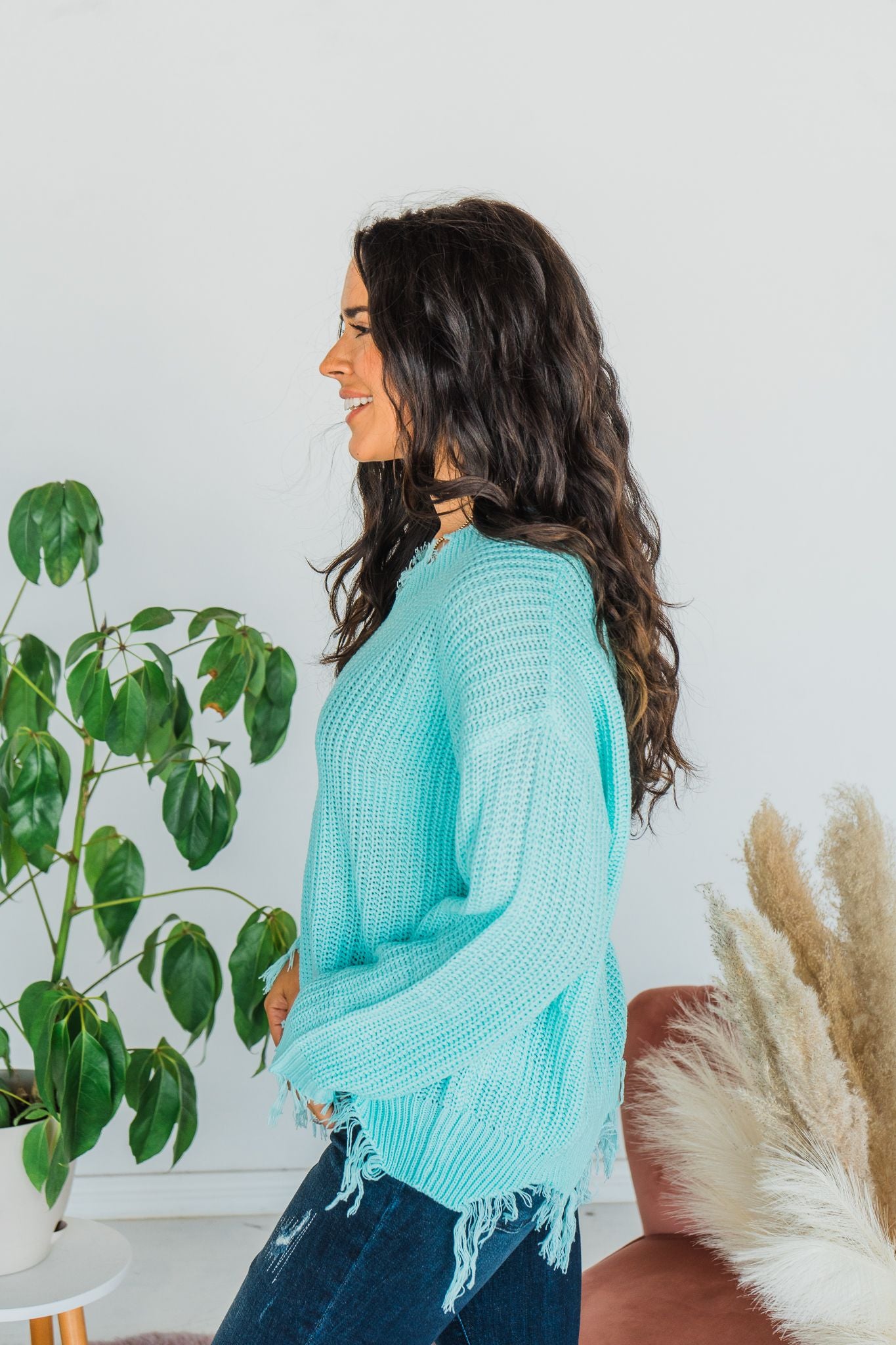 Can't Have Enough Sweater