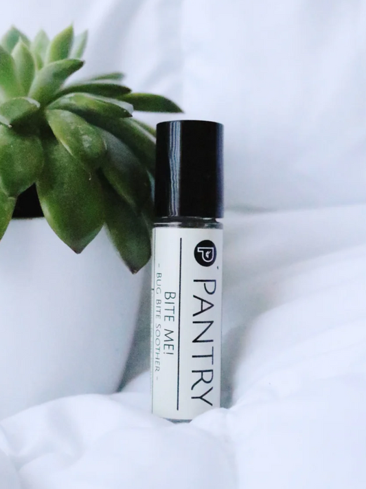 Bite Me! - Roller Bug Bite Soother