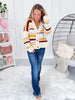 Just For Fun Knit Cardigan