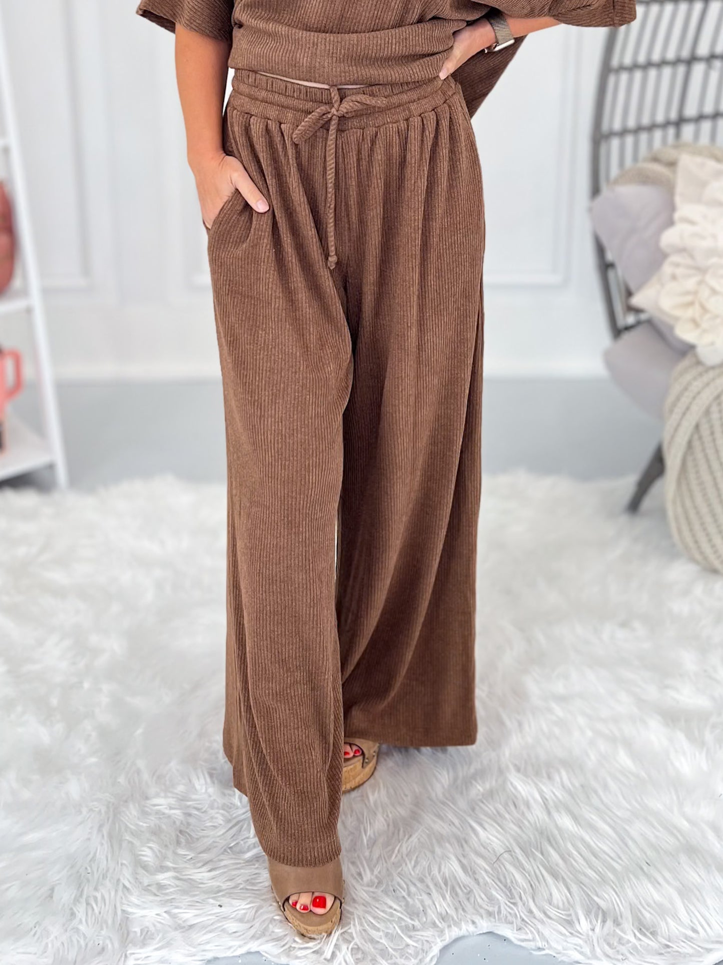 Change My Mind Matching Lounge Set