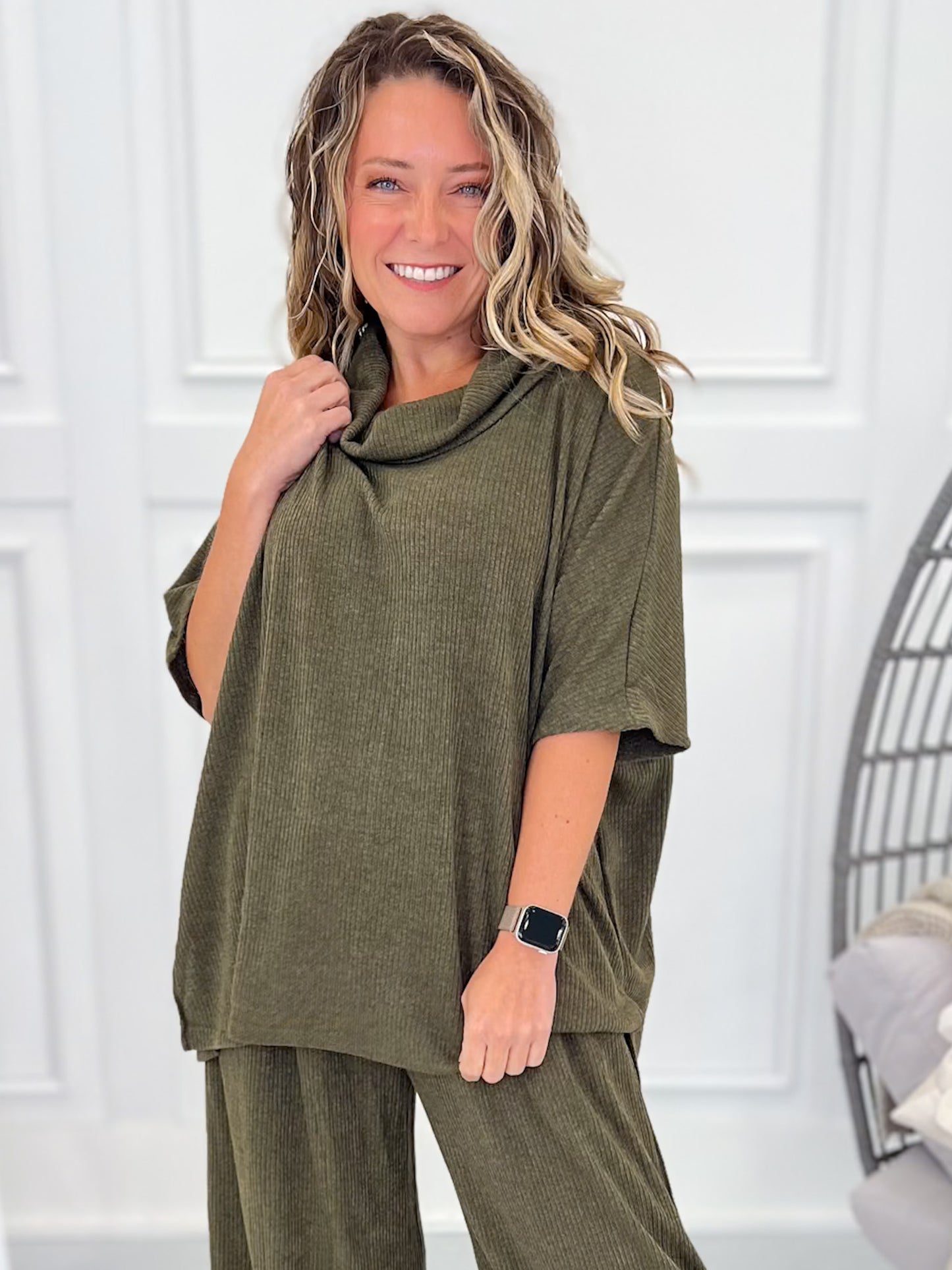 Change My Mind Matching Lounge Set