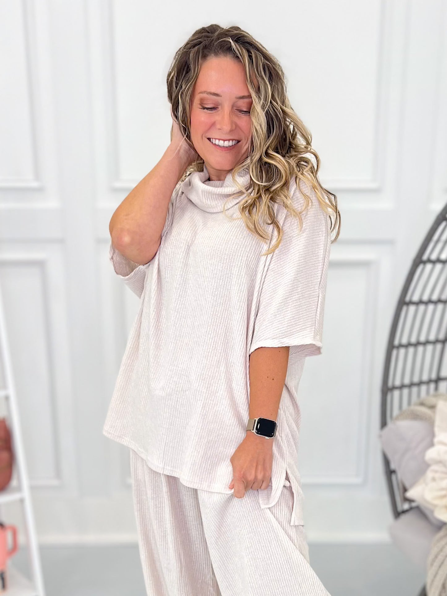 Change My Mind Matching Lounge Set