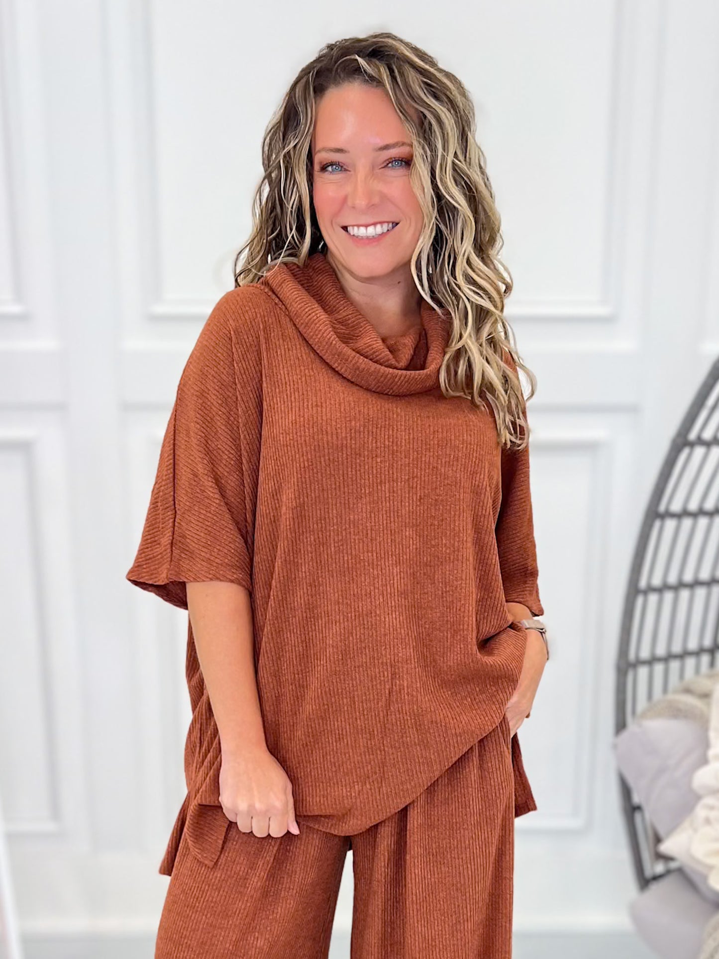Change My Mind Matching Lounge Set