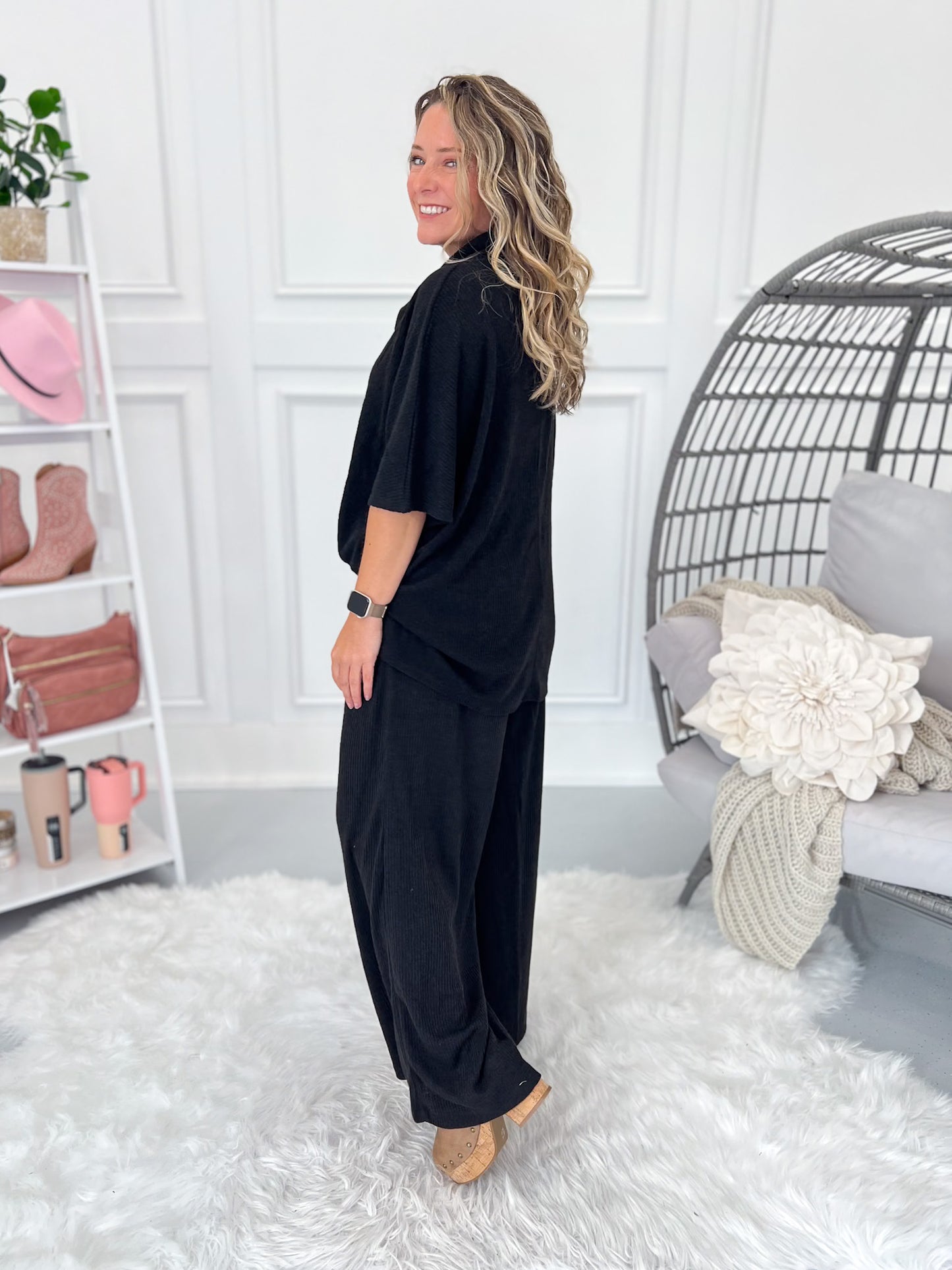 Change My Mind Matching Lounge Set