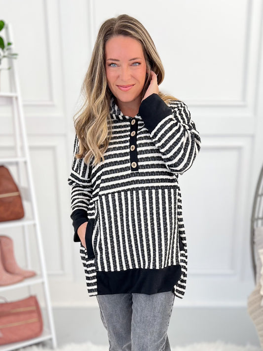 What's Up Next Hoodie