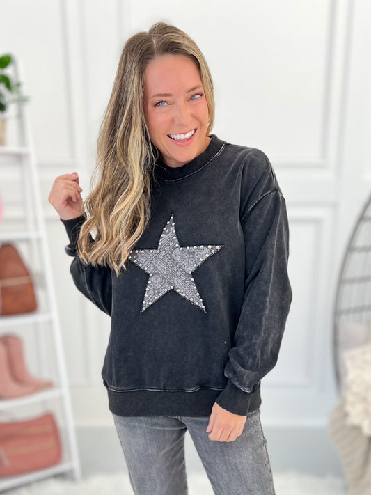 Star In The Making Top