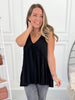 Go With the Flow Tank - Final Sale