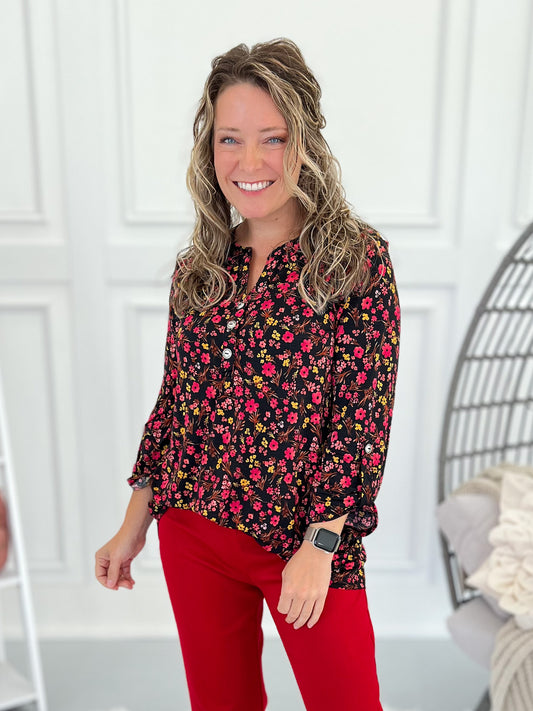 Doing Your Thing Top