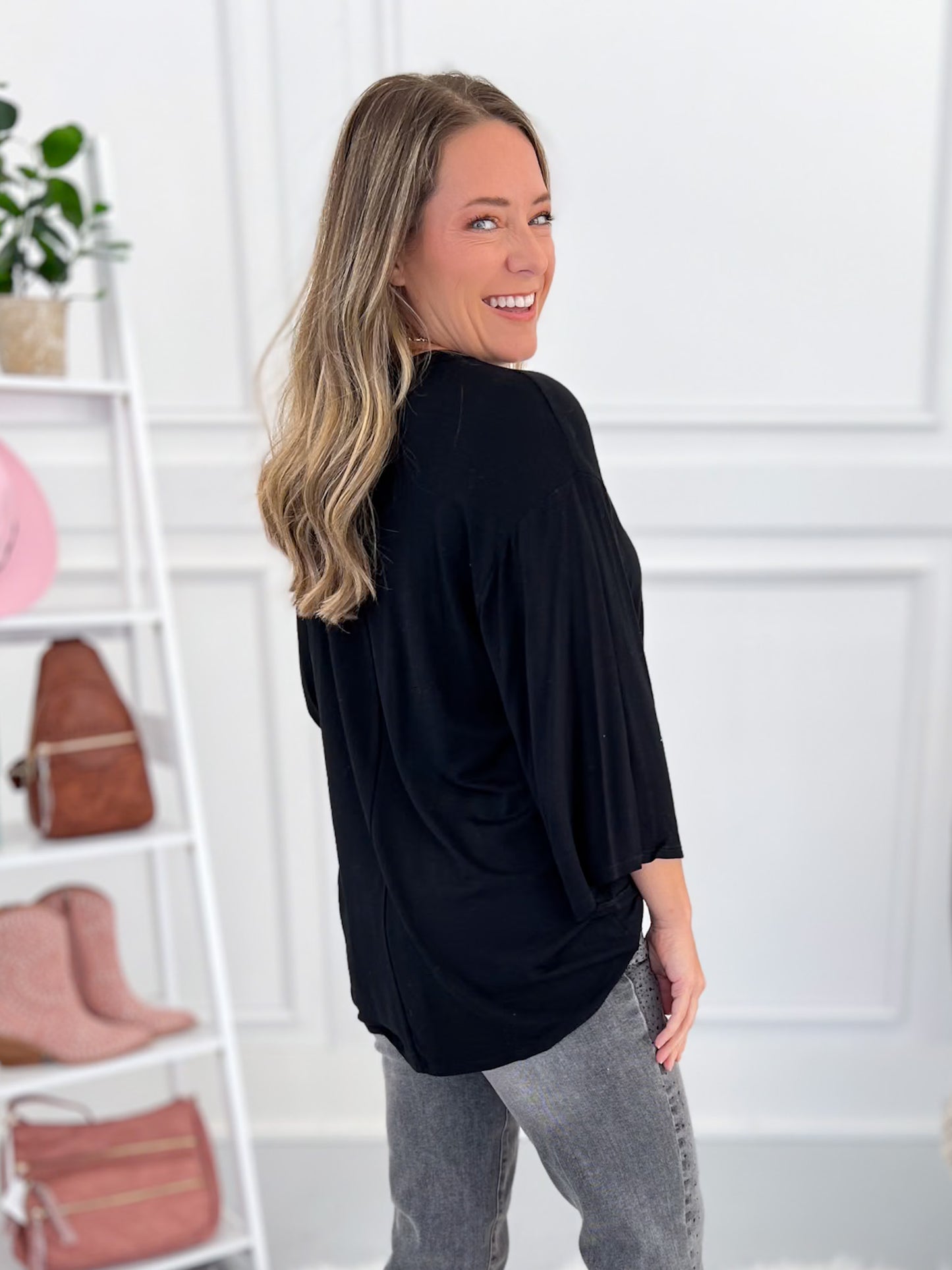 The Most Trusty Top