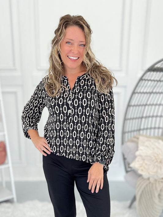 As The Night Goes Top