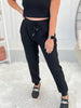 Just The Start Joggers - Final Sale