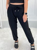 Just The Start Joggers - Final Sale