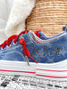 Very G Aman Sneaker - USA