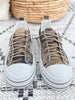 Very G Aman Sneaker - Camo