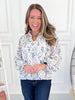 On This Occasion Top - Final Sale