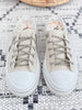 Very G Aman Slip On Sneaker - Natural
