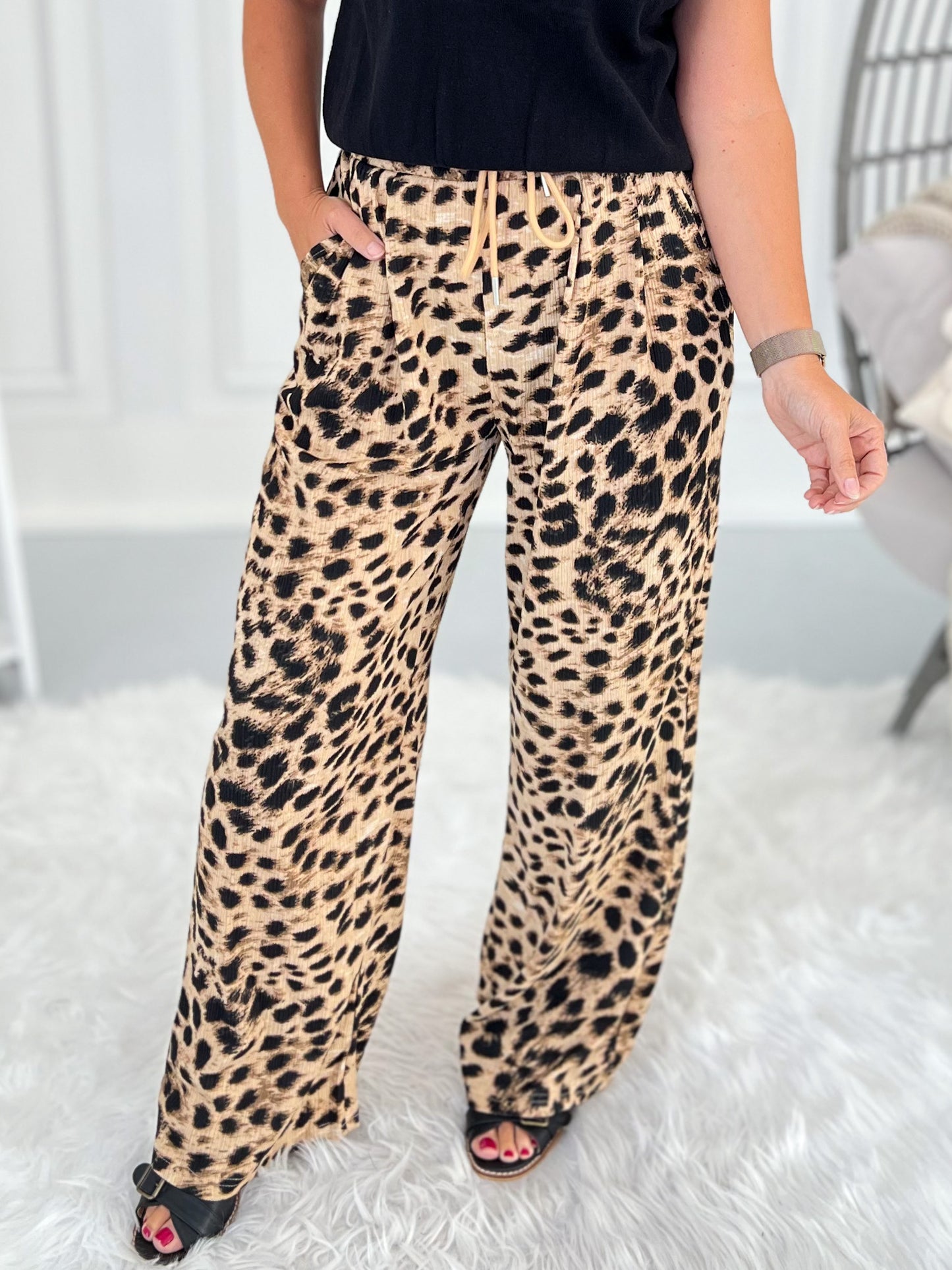 For The Taking Pants