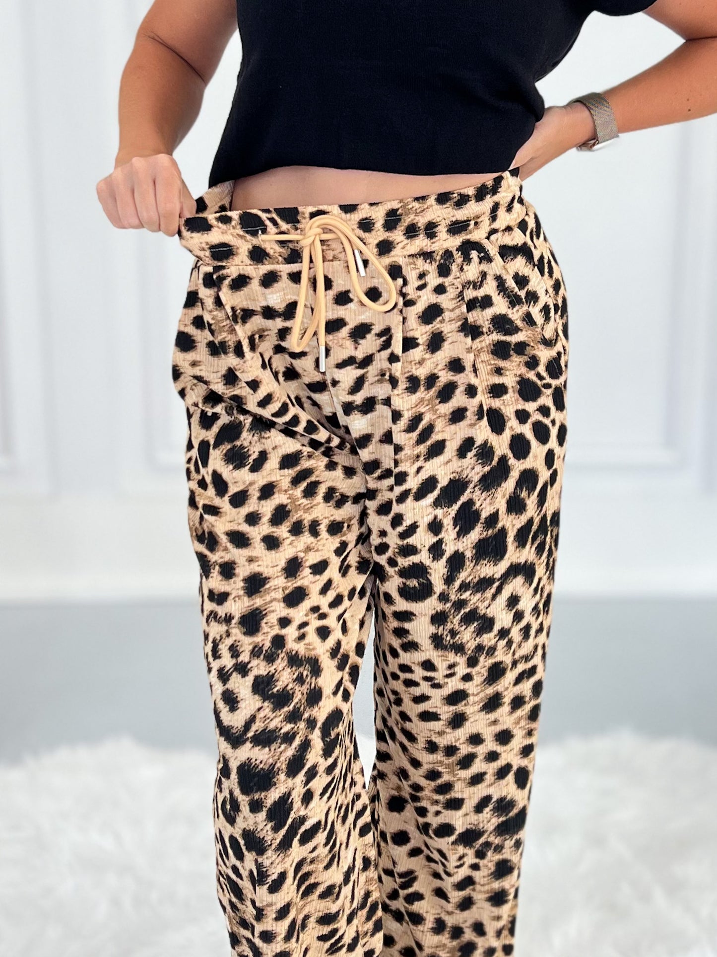 For The Taking Pants