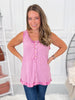 Needing It Now Tank - Final Sale
